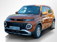 Hyundai INSTER - Vorschau Bild 11