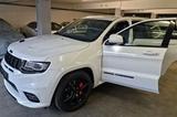 Jeep Grand Cherokee 6.4l V8 HEMI SRT Automatik SRT