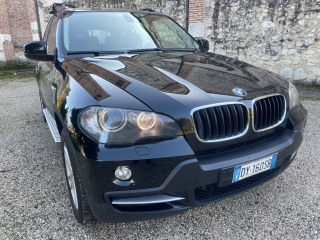 BMW Bmw X5 3.0d xdraive doppi tetto apribile navi pe