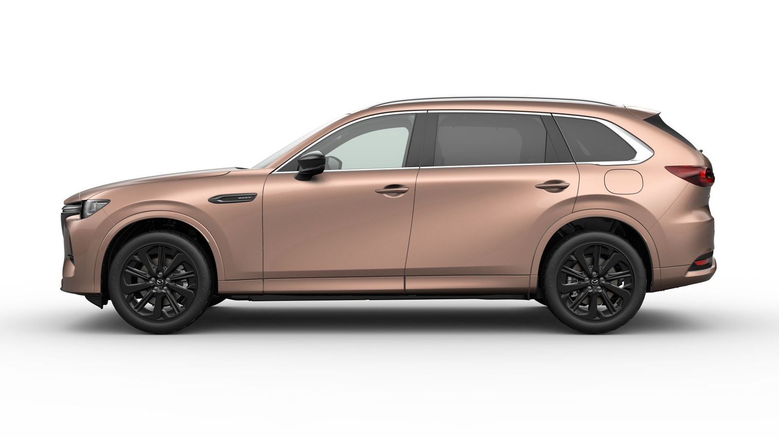 Mazda CX-80 - Bild 6