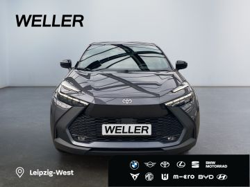 Toyota C-HR - 2