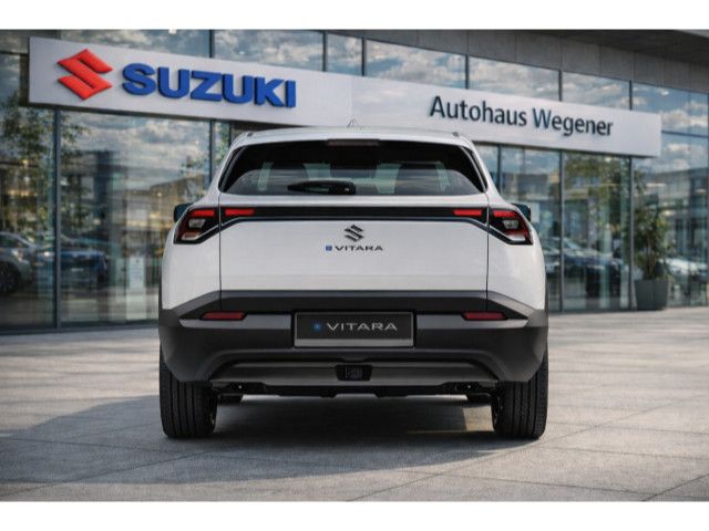 Suzuki e Vitara - Bild 3