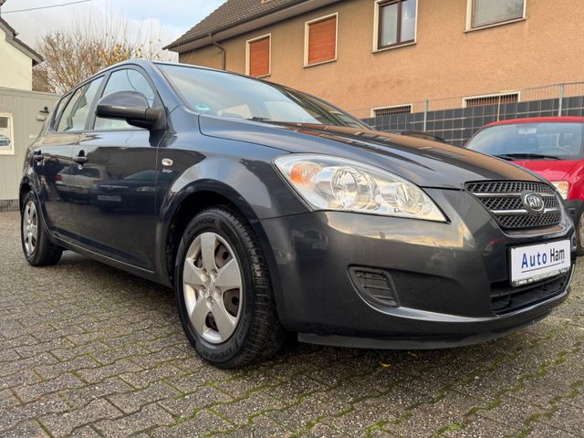 Kia Ceed 1.6