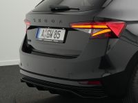 Skoda Fabia - Vorschau Bild 37