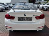 BMW M4 CS *2. Hand *Carbon *Kamera - BMW: Cs