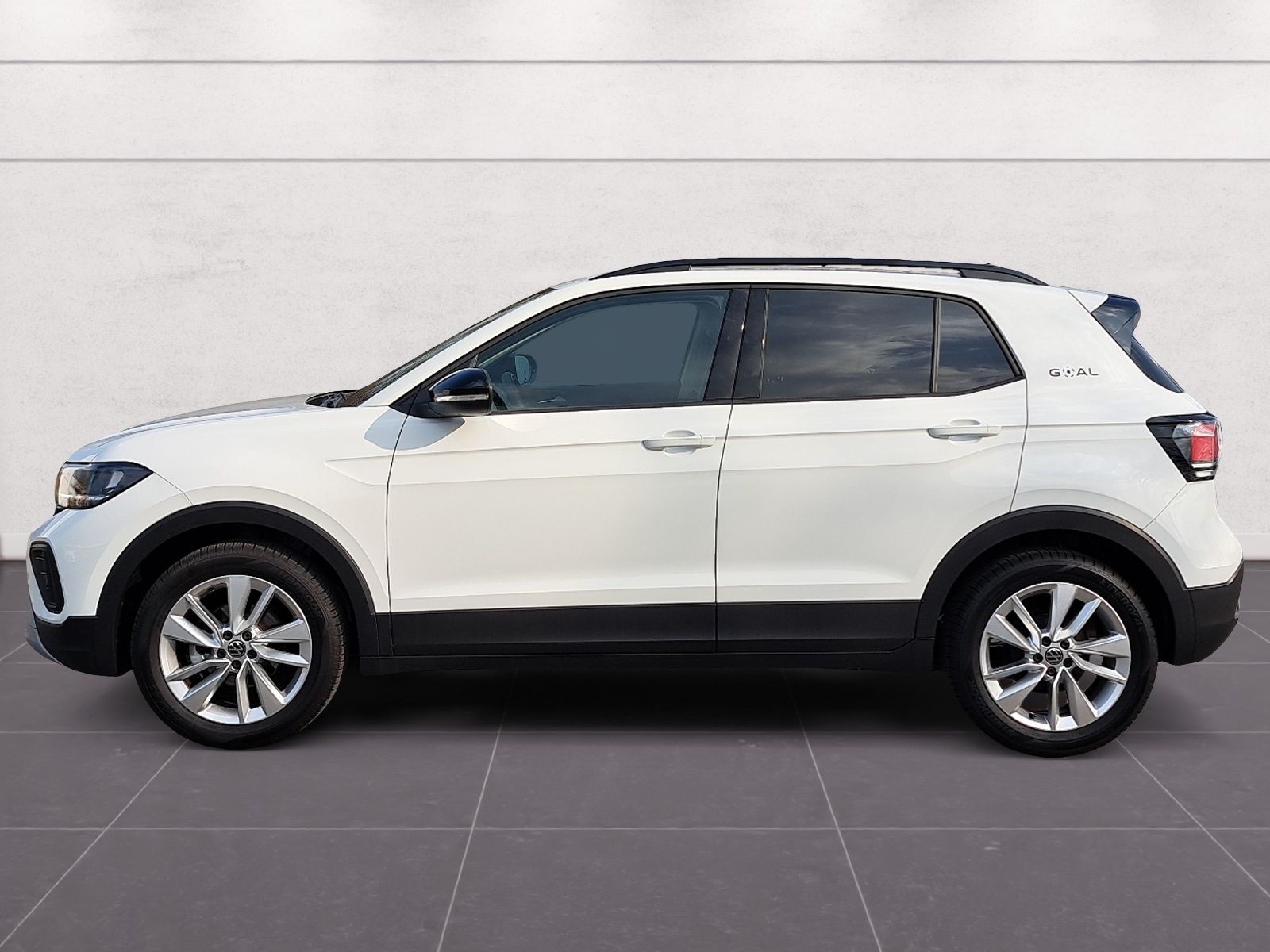 Volkswagen T-Cross - Bild 8
