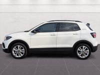 Volkswagen T-Cross - Vorschau Bild 8