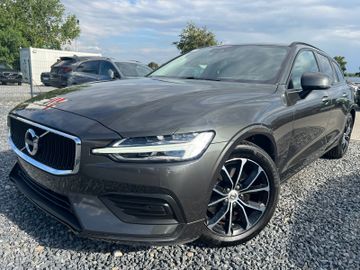 Volvo V60 - 1
