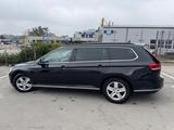 Volkswagen Passat 2.0 TDI SCR 140kW DSG 4MOT Comfortlin... - VW Passat Gebrauchtwagen in Aachen