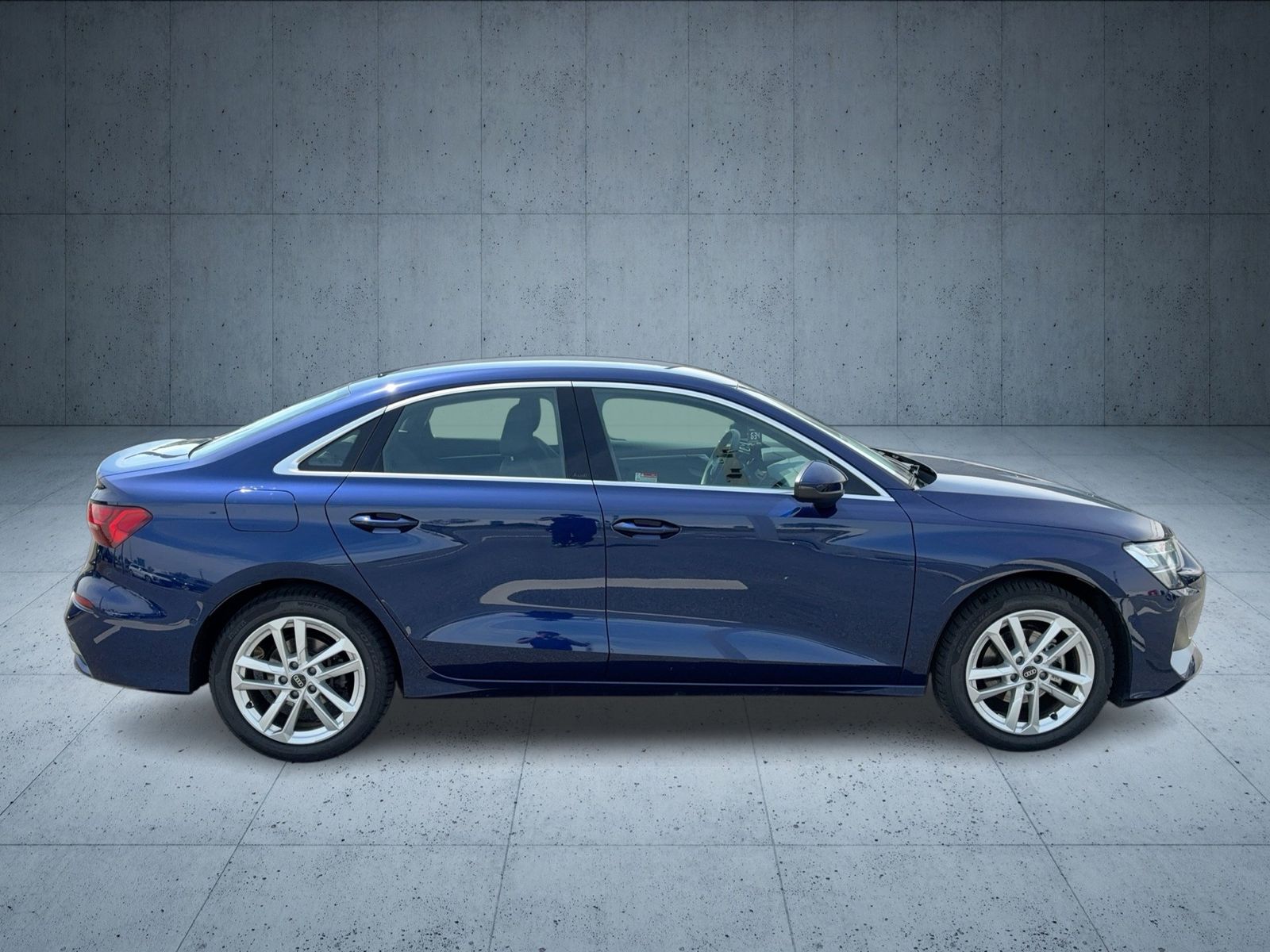 Audi A3 - Bild 7