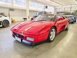 Ferrari FERRARI 348 ts cat TARGA ORIGINALE ''MI'' - Ferrari 348 aus 1992