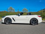 BMW Z4 sDrive30i M SPORT PAKET A M SPORT PAKET - BMW Z4: Sdrive30i M Sport