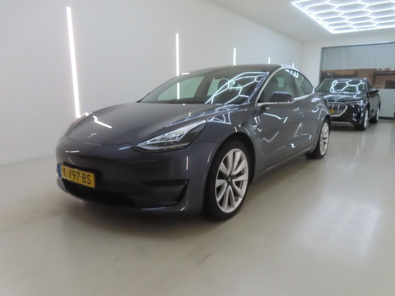 Tesla Model 3 Standard RWD Plus 88,5% SoH [ LFP-ACCU+A