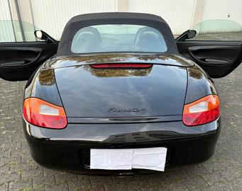1997 Porsche BOXSTER 缩略图 13