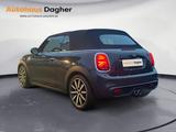 MINI Cabrio Automatik Leder Navi Tempomat - MINI MINI Gebrauchtwagen in Bremen