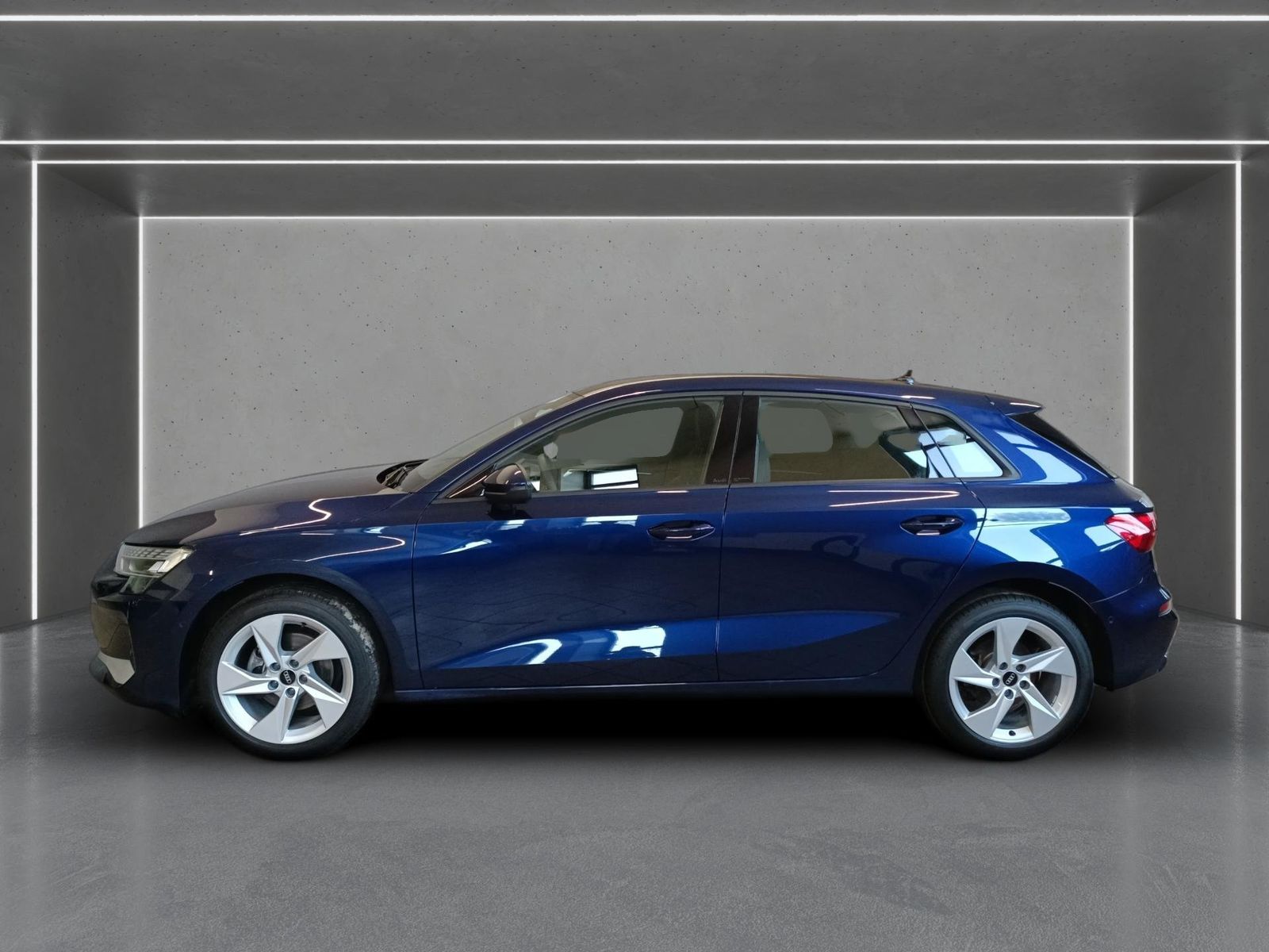 Audi A3 - Bild 4