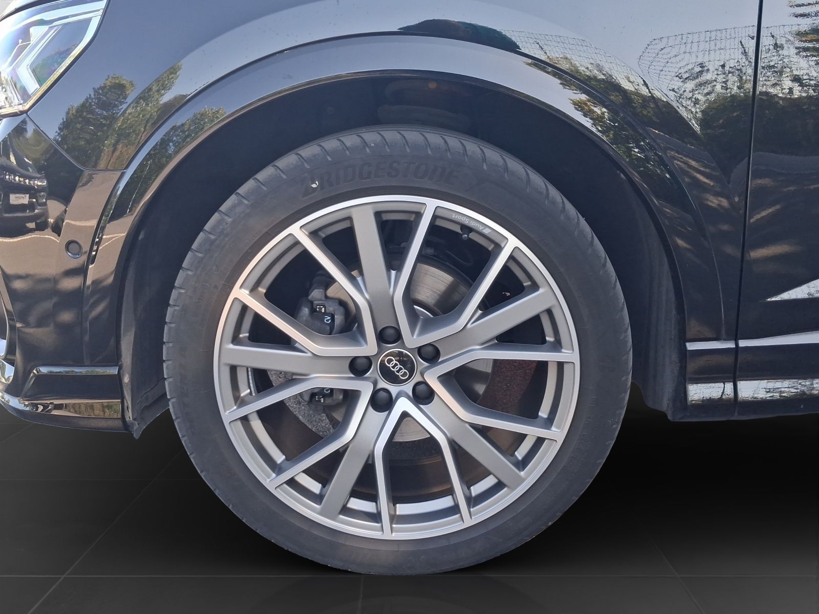 Audi Q3 Sportback 35 TFSI 2x S LINE LED VIRTUAL+ ACC foto 7