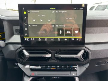 Dacia Bigster HYBRID 155 Journey