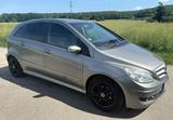 Mercedes-Benz Mercedes Benz B Klasse B170 / Sitzheizung ... - gebrauchte Mercedes-Benz B 170 aus dem Jahr 2007