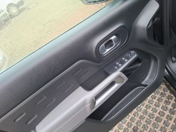 Citroën C5 Aircross Feel BHDI130 AT°AHK°Navi°RFK°PDC°SHZ