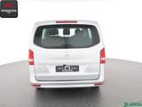 Mercedes-Benz Vito 114 CDI MIXTO LANG KAMERA,NAVI,METALLIC,1HD - : mit Klimaanlage, Metallic