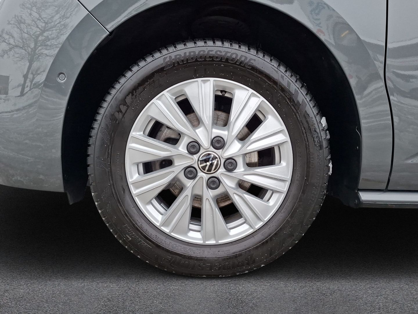 T7 Multivan 2.0 TDI DSG Life *7-Sitze*AHK*NAVI*K