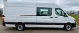 Mercedes-Benz Sprinter Mixto 316 CDI/L3H2/Klima/AHK/1.H./Mwst. - Mercedes-Benz: Mixto