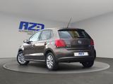 Volkswagen Polo Style 1.6 TDI BMT STANDHZ PDC SITZHZ - Volkswagen Polo aus 2011: 1.6
