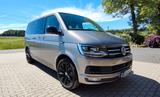Volkswagen T6 Multivan Edition DSG LED*TV*Navi*AHK