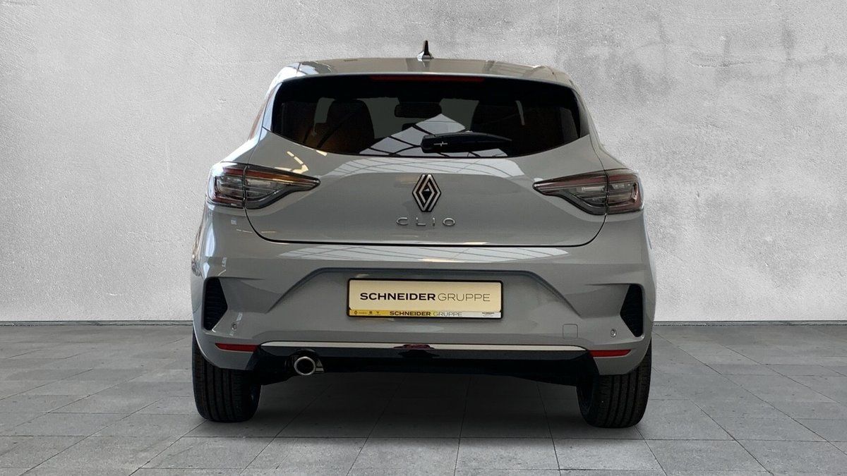 Renault Clio - Bild 4