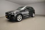 BMW X5 xDrive35i | M-Sportpakket | LED | Leder | nav - BMW X5: Sport