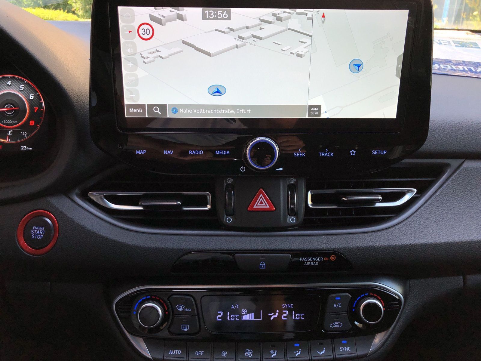 Hyundai i30 – Bild 11