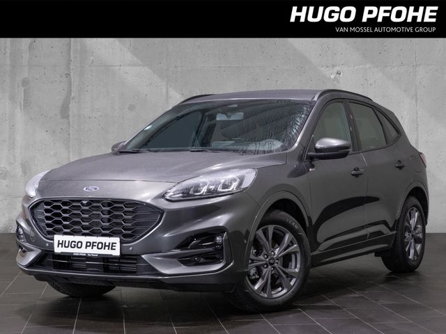 Ford Kuga ST-Line 1.5 EcoBoost 110kW Sports Utility V