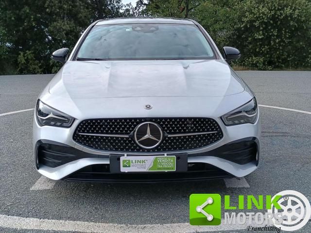 Other MERCEDES-BENZ CLA 200 d Automatic Shooting Brake imagem 3