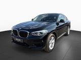 BMW X4 xDr 20dA LivePlus,AdapLED,AHK,Kamera,HUD,18" - gebrauchte BMW X4 aus dem Jahr 2022