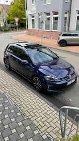 Volkswagen Golf 7 GTE /  Pano, Navi, LED + Virtu