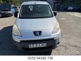 Peugeot Partner L1 Komfort - Peugeot Partner: Kombi