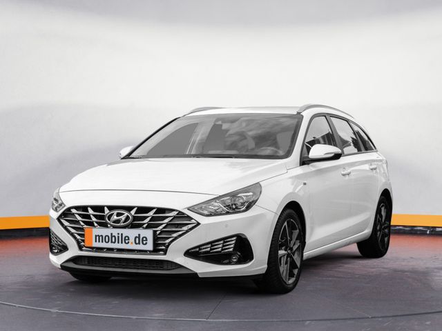 Hyundai i30cw 1,0 Trend 48V Mild-Hybrid Navigation/Sitz+