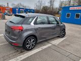 Citroën C4 Picasso1.6/Navi/Automat/Tüv01.2027/165PS - Citroën C4 Picasso: Automatik, N