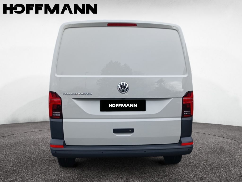 Fahrzeugabbildung Volkswagen Transporter T6.1 LED Komfort+ Frontscheibenheiz