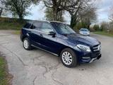 Mercedes-Benz GLE 250 d 4MATIC - - Mercedes-Benz GLE 250: Von Privat