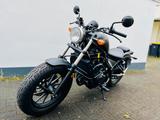 Honda CMX 500 Rebel  - HONDA CHOPPER REBEL