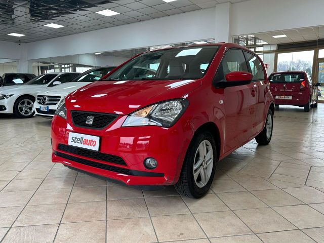 Seat Mii 1.0 5 porte