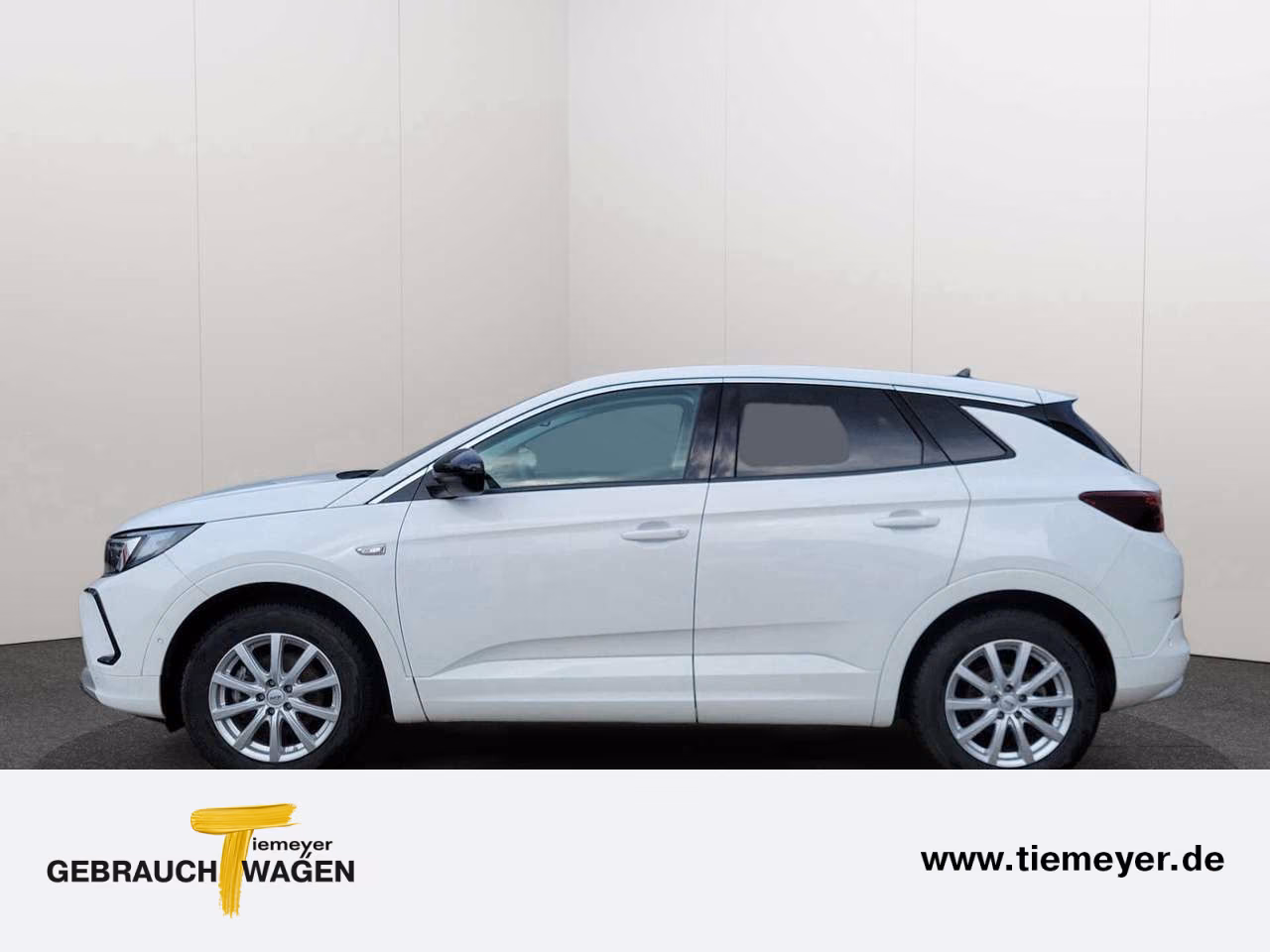Opel Grandland 1.5 D Automatik Elegance LED RFK