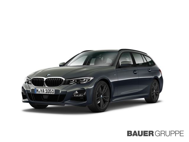 BMW 320 d M Sport Touring 19'' RFK HUD ACC Adaptiv H