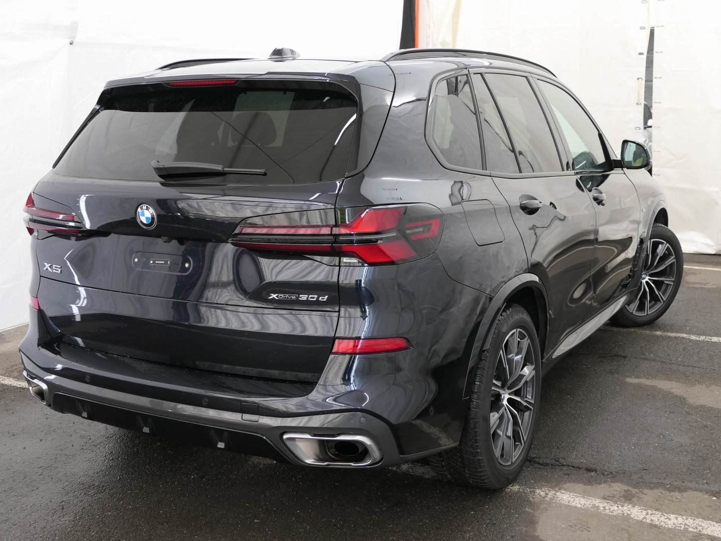 BMW X5 - Bild 3