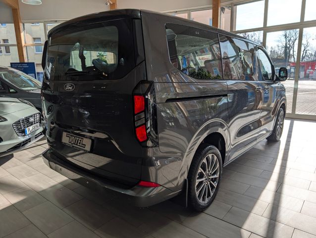 Ford Tourneo Custom Tit. 2.0 L1 NEUES MODELL
