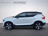 Volvo XC40 P8 Plus Recharge Pure Electric ACC*AHK*LED* - Volvo XC40 Gebrauchtwagen