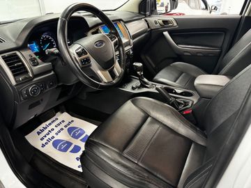 Ford Ranger - 12