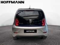 Volkswagen e-up! - Vorschau Bild 3